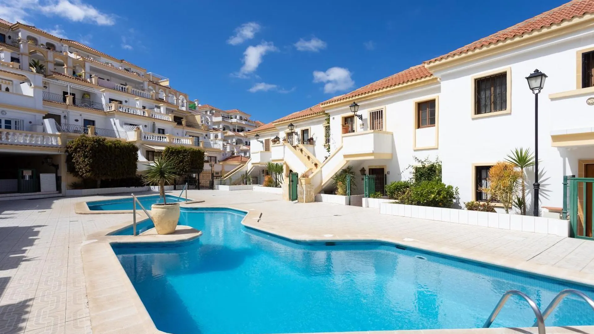 Apartmán Sea'Esta 1Br Ocean View 2 Smart Tv 2 Pool Costa Adeje  0*, Costa Adeje (Tenerife)